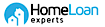 Household Capital's Competitor - Homeloanexperts logo