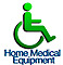 Patriot Mobility's Competitor - Home Medical Equipment logo