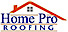 R E Roofing's Competitor - Homeproroofingmi logo