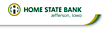 Home State Bank, Jefferson, Iowa