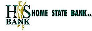 Homestbk's logo Homestbk's Company logo