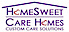 Home Sweet Care Homes, Inc.