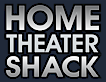 Home Theater Shack's logo Home Theater Shack's Company logo