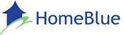 HomeBlue's logo HomeBlue's Company logo