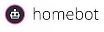 Homebot's logo Homebot's Company logo