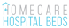 NOA Medical's Competitor - HomeCare Hospital Beds logo