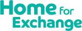 Homeforexchange's logo Homeforexchange's Company logo