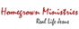 Homegrown Ministries