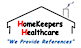 Homekeepers Healthcare