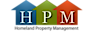 Common Areas's Competitor - Homeland Property Management logo