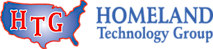 Homeland Security Systems's logo Homeland Security Systems's Company logo