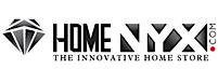Homenyx's logo Homenyx's Company logo