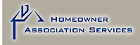 Homeowner Association Services's logo Homeowner Association Services's Company logo