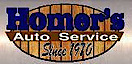 Homers Auto Services