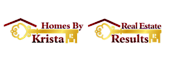 Homes By Krista's logo Homes By Krista's Company logo