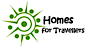 Homes for travellers