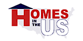 Homes in The US