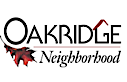 Homes Of Oakridge's logo Homes Of Oakridge's Company logo