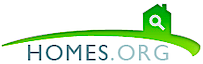 Homes's logo Homes's Company logo