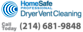 Homesafeventcleaning