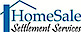 Republic Title's Competitor - Homesale Settlement Services logo