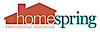 HomeSpring Residential Services