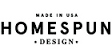 Homespun Design