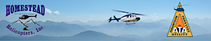 Homestead Helicopters