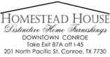 Homesteadhousetx