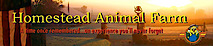 Homesteadanimalfarm's logo Homesteadanimalfarm's Company logo