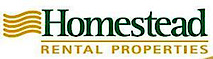Homestead Rental Properties's logo Homestead Rental Properties's Company logo