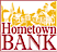FNCB's Competitor - Hometown Bank of Pennsylvania logo