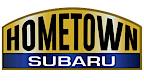 Hometown Subaru