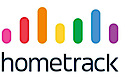 Hometrack's logo Hometrack's Company logo