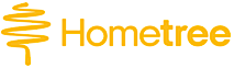 Hometree's logo Hometree's Company logo