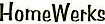 Gallo Mechanical's Competitor - HomeWerks logo