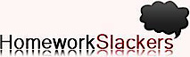 Homeworkslackers's logo Homeworkslackers's Company logo