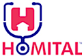 Homital's logo Homital's Company logo