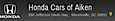 Honda Cars Of Aiken