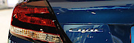 Honda Civic's logo Honda Civic's Company logo