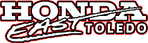 Honda East Toledo