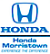 Victory Honda Jackson's Competitor - Honda Morristown logo