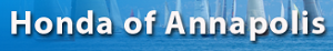 Honda of Annapolis