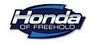 Honda Of Freehold