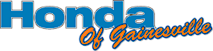Honda of Gainesville