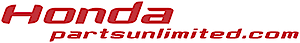 Honda Parts Unlimited's logo Honda Parts Unlimited's Company logo
