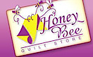Honey Bee Quilt Store
