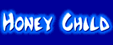 Honey Child's logo Honey Child's Company logo