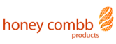 Honey Combb's logo Honey Combb's Company logo