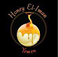 Honey El-iman's logo Honey El-iman's Company logo